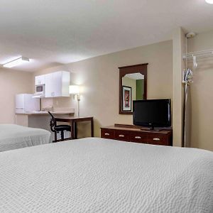 Studio 2 Double Beds Non-Smoking